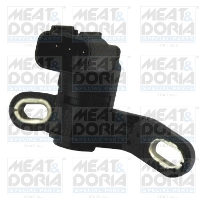 Sensor, crankshaft pulse